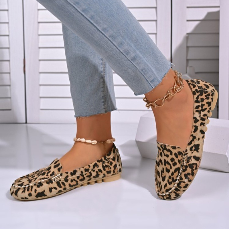 İlkbahar Sonbahar Yeni Kadın A - Women Shoes Loafers incelemesi ve fiyatı
