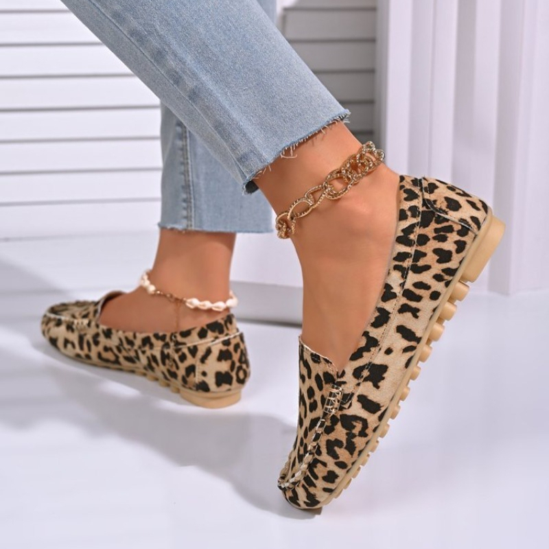 İlkbahar Sonbahar Yeni Kadın A - Women Shoes Loafers incelemesi ve fiyatı