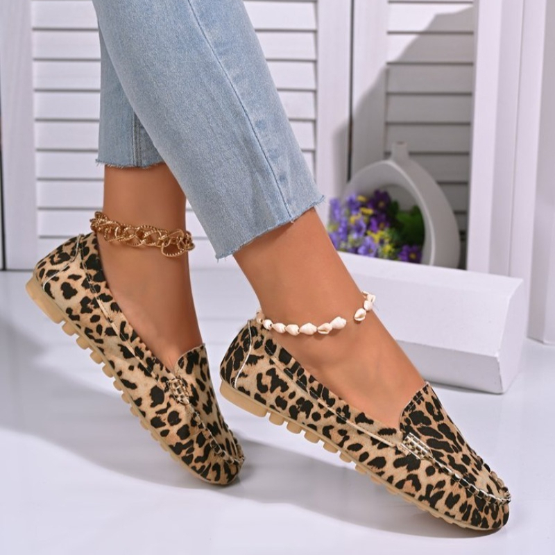 İlkbahar Sonbahar Yeni Kadın A - Women Shoes Loafers incelemesi ve fiyatı