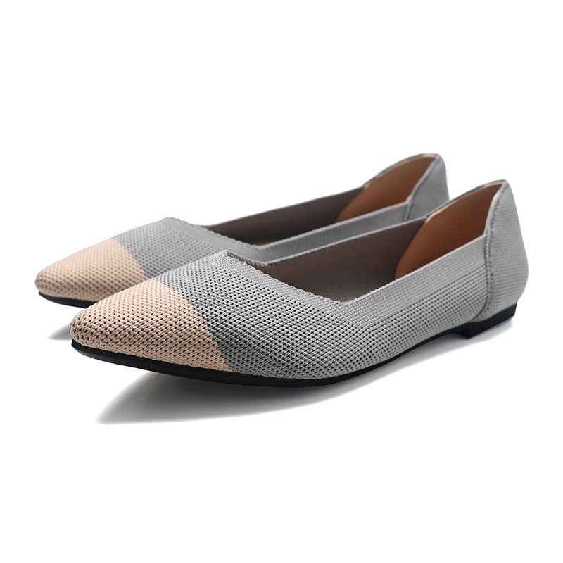 İlkbahar Yaz Düz Yumuşak Taban - Women Shoes Loafers incelemesi ve fiyatı