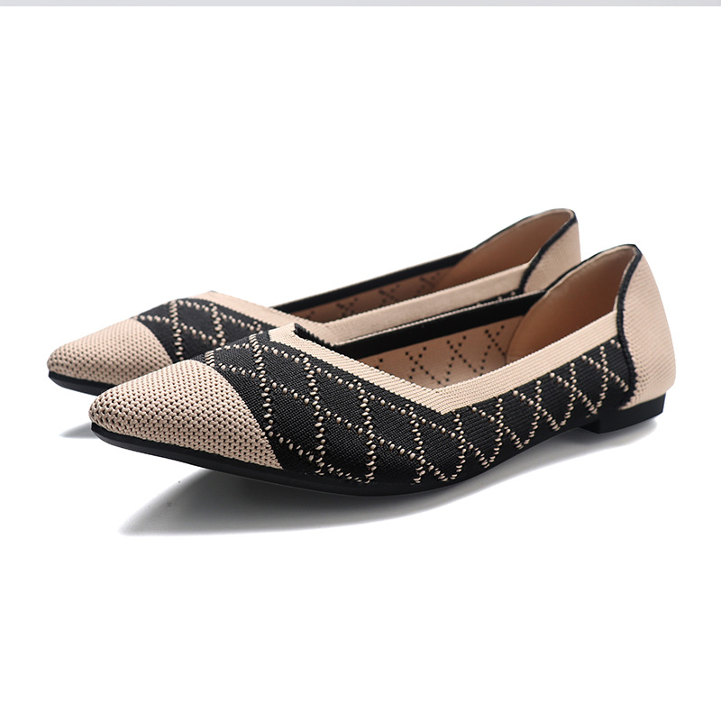 İlkbahar Yaz Düz Yumuşak Taban - Women Shoes Loafers incelemesi ve fiyatı