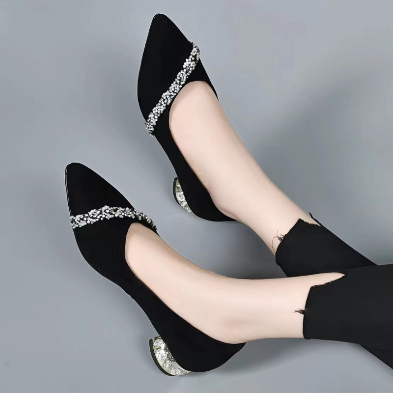 Yeni Bayan Ayakkabı Yaz Elmas  - Women Shoes Loafers incelemesi ve fiyatı