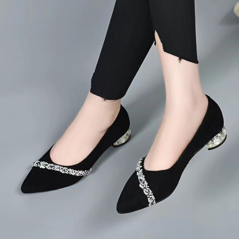 Yeni Bayan Ayakkabı Yaz Elmas  - Women Shoes Loafers incelemesi ve fiyatı