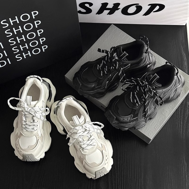 Kadınlar için Tıknaz Ayakkabı  - Women'S Shoes Paris incelemesi ve fiyatı