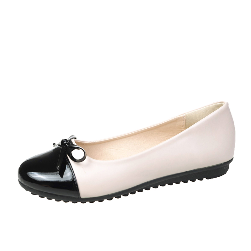 2026 Yeni Moda Balerin Ayakkab - Women Shoes Loafers incelemesi ve fiyatı