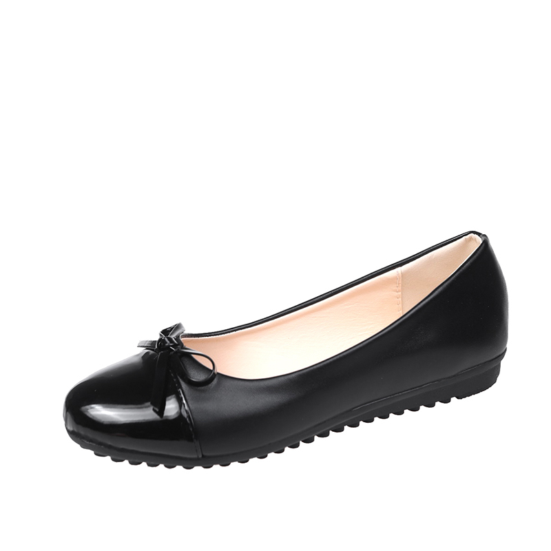 2026 Yeni Moda Balerin Ayakkab - Women Shoes Loafers incelemesi ve fiyatı