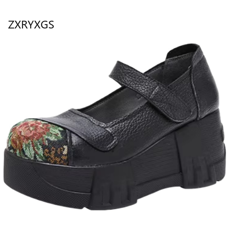 ZXRYXGS 2026 Yeni Klasik Çiçek - Women Shoes Size 7 incelemesi ve fiyatı