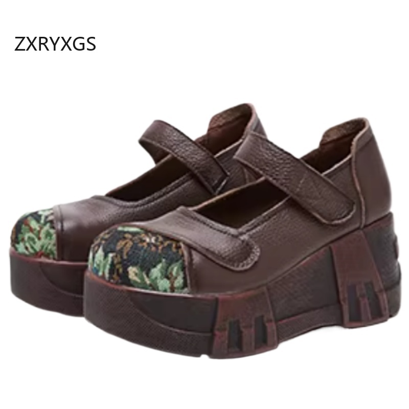 ZXRYXGS 2026 Yeni Klasik Çiçek - Women Shoes Size 7 incelemesi ve fiyatı