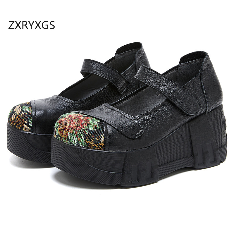ZXRYXGS 2026 Yeni Klasik Çiçek - Women Shoes Size 7 incelemesi ve fiyatı