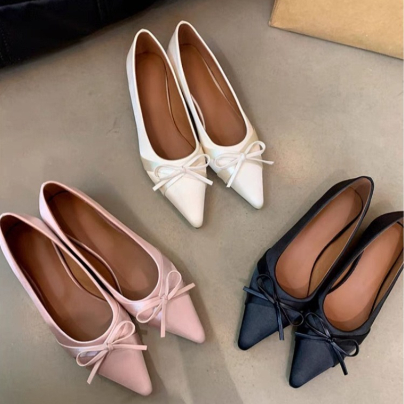 Yazlık Yeni Stil Şifon Moda Ta - Square Toe Mule incelemesi ve fiyatı