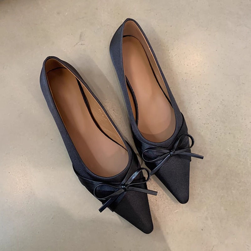 Yazlık Yeni Stil Şifon Moda Ta - Square Toe Mule incelemesi ve fiyatı