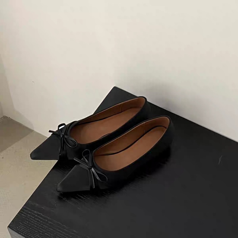 Yazlık Yeni Stil Şifon Moda Ta - Square Toe Mule incelemesi ve fiyatı