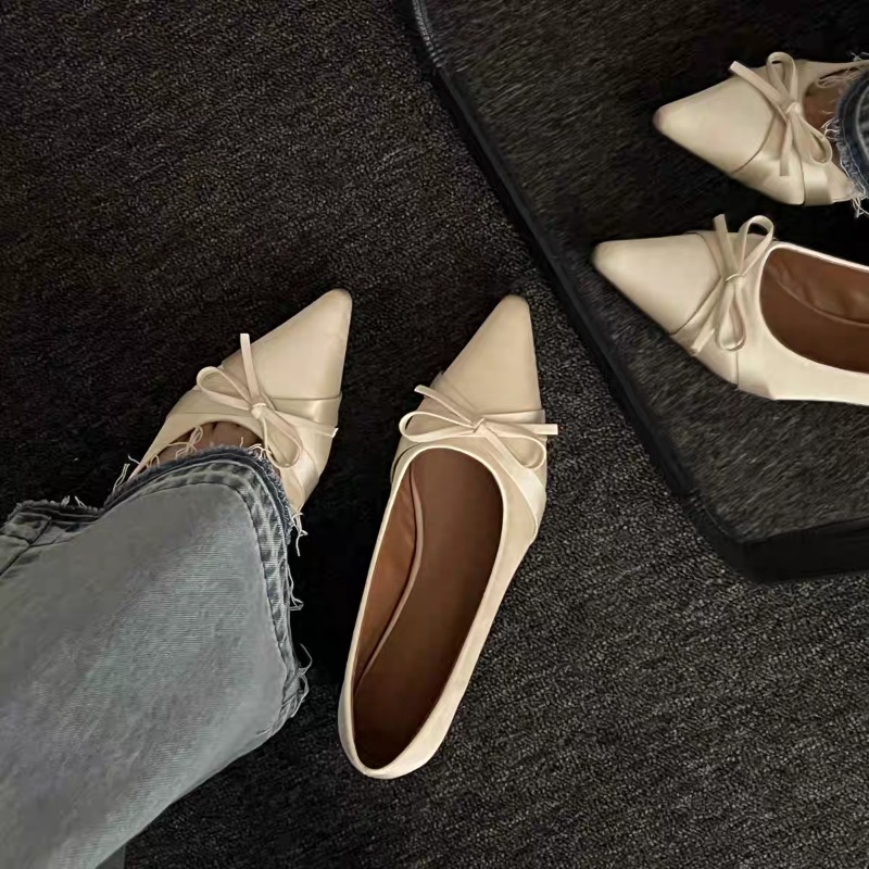 Yazlık Yeni Stil Şifon Moda Ta - Square Toe Mule incelemesi ve fiyatı
