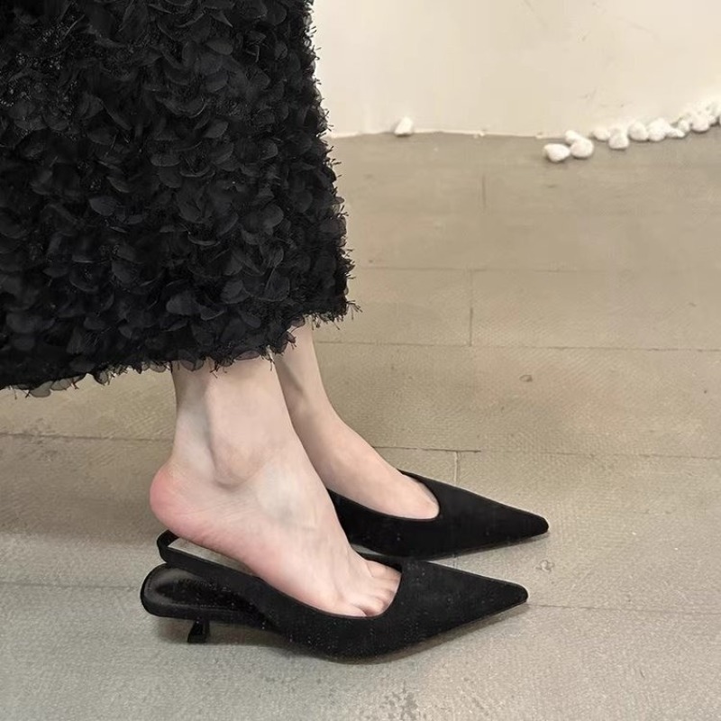 İlkbahar Yaz Kadınlar İçin Sli - Women Shoes Formal incelemesi ve fiyatı
