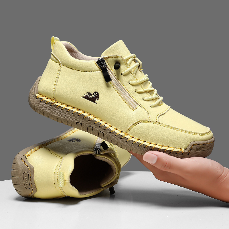 Kadın spor ayakkabı el yapımı  - Women'S Shoes Hey Dude incelemesi ve fiyatı