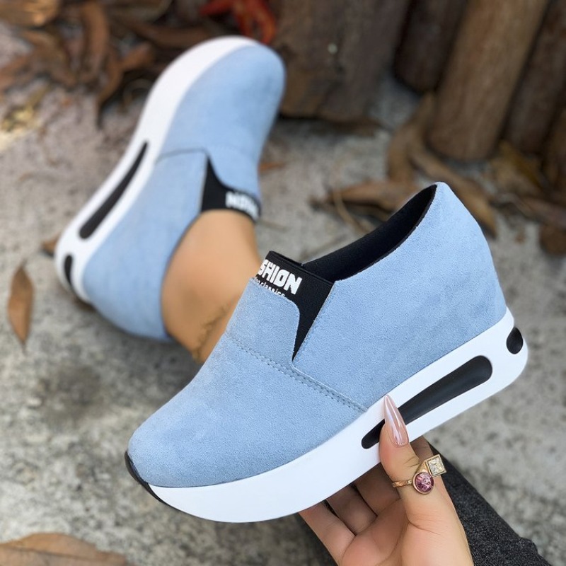 Kadın Gizli Yükseklik Arttırıc - Women'S Shoes Hey Dude incelemesi ve fiyatı
