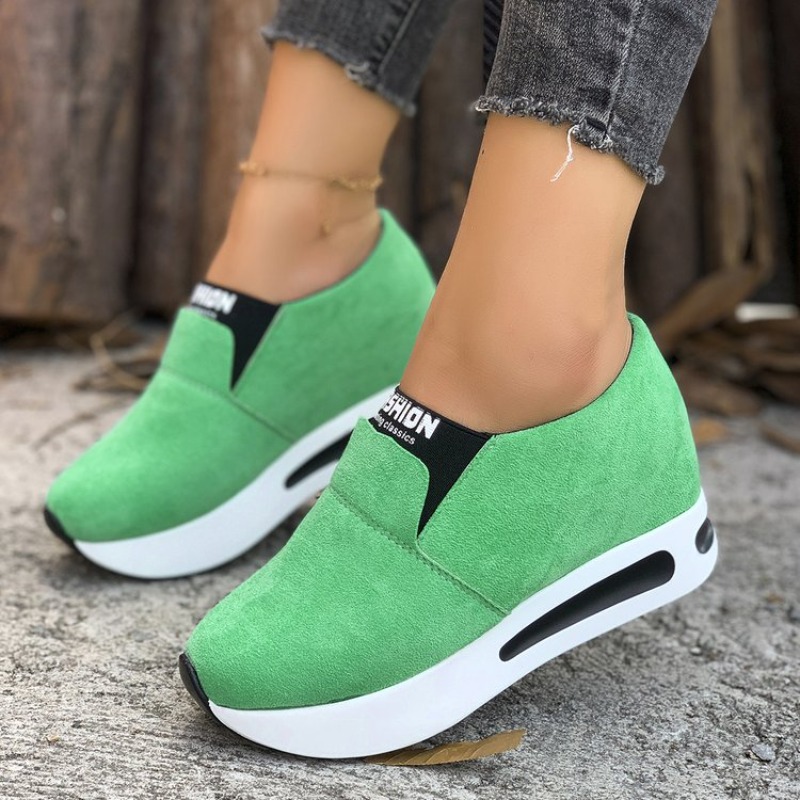 Kadın Gizli Yükseklik Arttırıc - Women'S Shoes Hey Dude incelemesi ve fiyatı