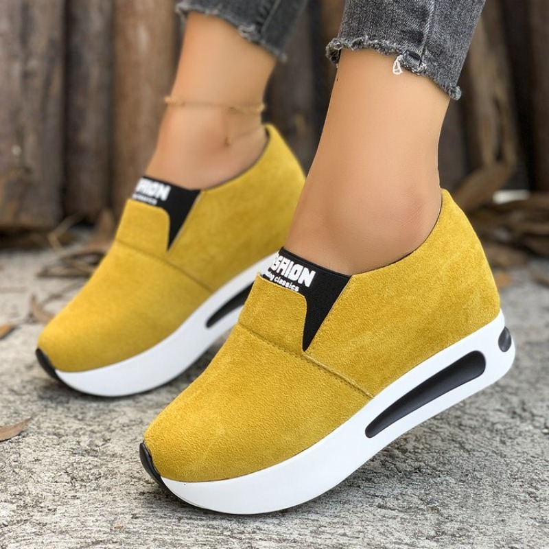 Kadın Gizli Yükseklik Arttırıc - Women'S Shoes Hey Dude incelemesi ve fiyatı